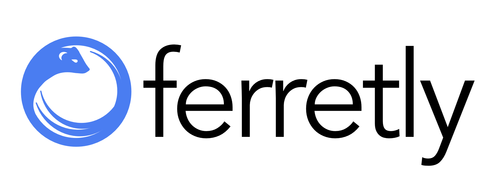 Ferretly Logo